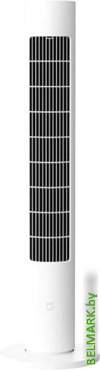 Колонный вентилятор Xiaomi Mijia DC Inverter Tower Fan 2 BPTS02DM (китайская версия) - фото