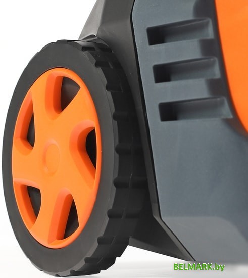 Мойка высокого давления Patriot GT440 Imperial - фото2