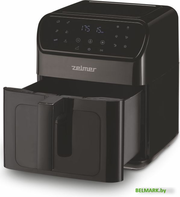 Аэрофритюрница Zelmer ZAF6500 - фото2