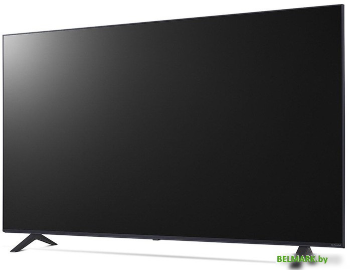 Телевизор LG NanoCell NANO80 50NANO80T6A - фото2