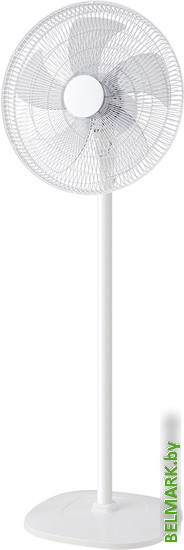 Вентилятор CENTEK CT-5024 (белый) - фото