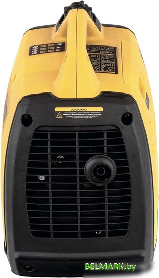 Бензиновый генератор Denzel GT-2200iS - фото2