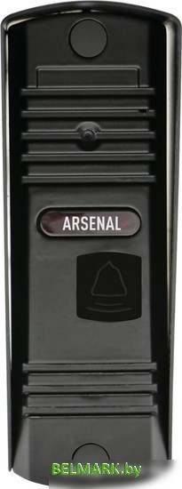 Вызывная панель Arsenal Триумф Pro-90 (черный) - фото