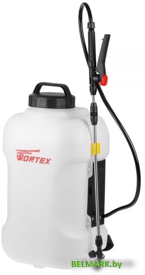Аккумуляторный опрыскиватель Wortex KS 1690 Li - фото2