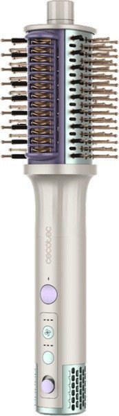 Фен-щетка Cecotec CeramicCare All in 1 728 - фото