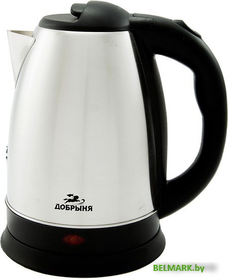 Чайник Добрыня DO-1222 - фото