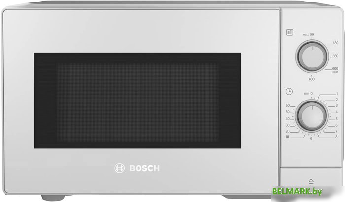 Микроволновая печь Bosch FFL020MW0 - фото