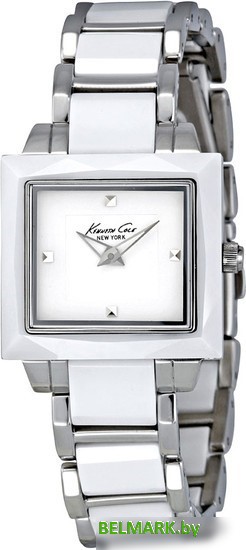 Наручные часы Kenneth Cole KC4743 - фото
