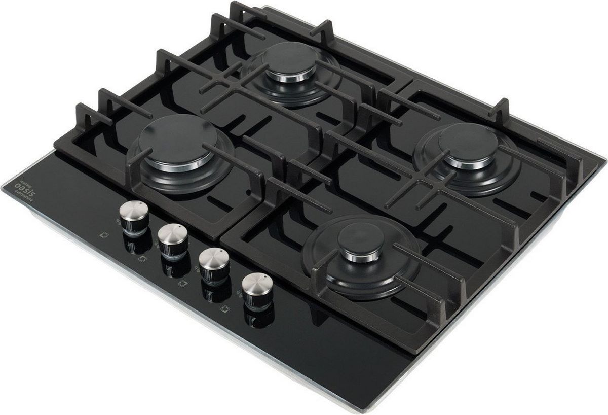 Варочная панель Making Oasis Everywhere P-GEB - фото2