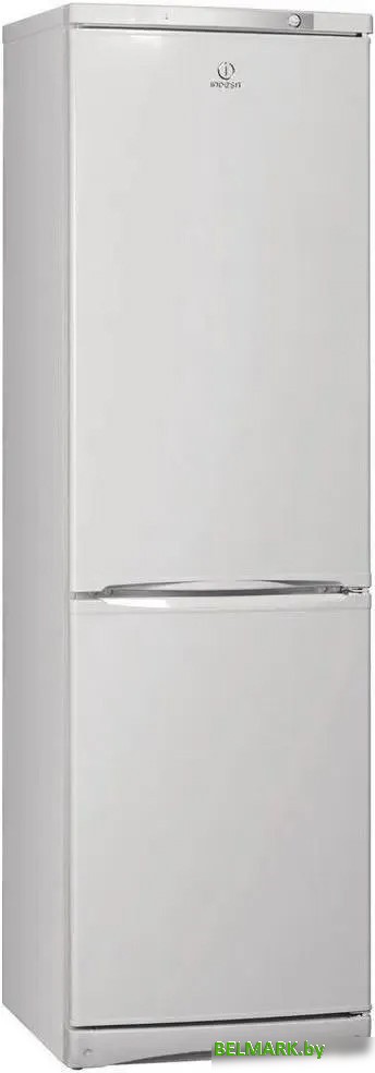 Холодильник Indesit ES 20 A - фото