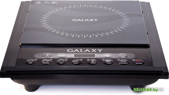 Настольная плита Galaxy GL3054 - фото2