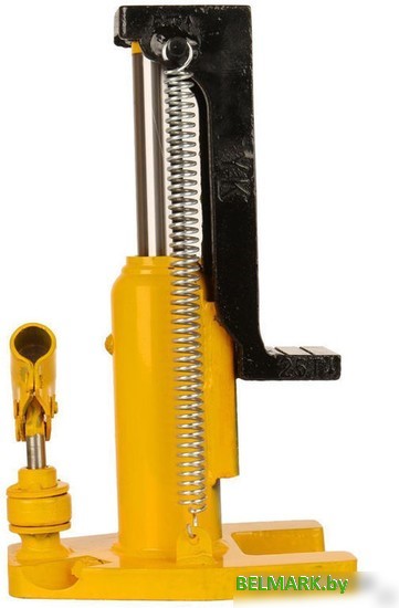 Домкрат TOR MHC-5 5т - фото