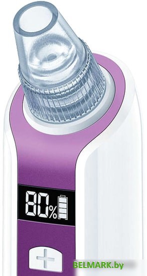 Прибор для вакуумной чистки Beurer FC 41 - фото2