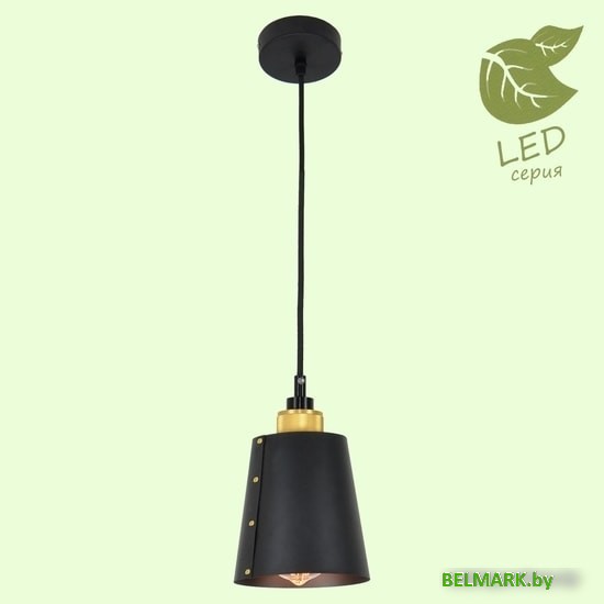 Лампа Lussole LOFT GRLSP-9861 - фото