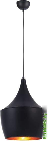 Лампа Arte Lamp Cappello A3407SP-1BK - фото