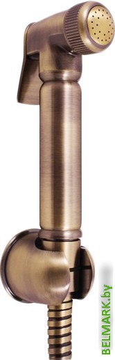 Душевой гарнитур Slezak RAV Душевой комплект для бидэ SK0039SM - фото