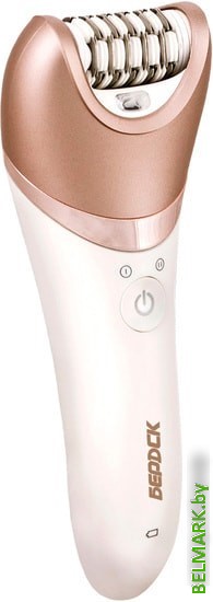 Эпилятор Электроприборы-БЭМЗ Бердск 4311 - фото2