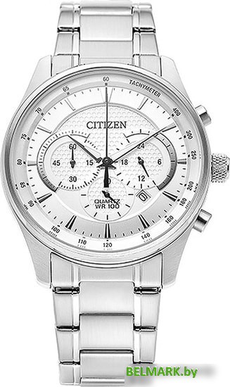 Наручные часы Citizen AN8190-51A - фото