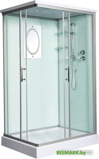 Душевая кабина WeltWasser WW500 Laine 1202 - фото
