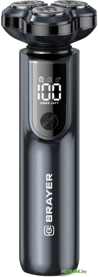 Электробритва Brayer BR3601 - фото