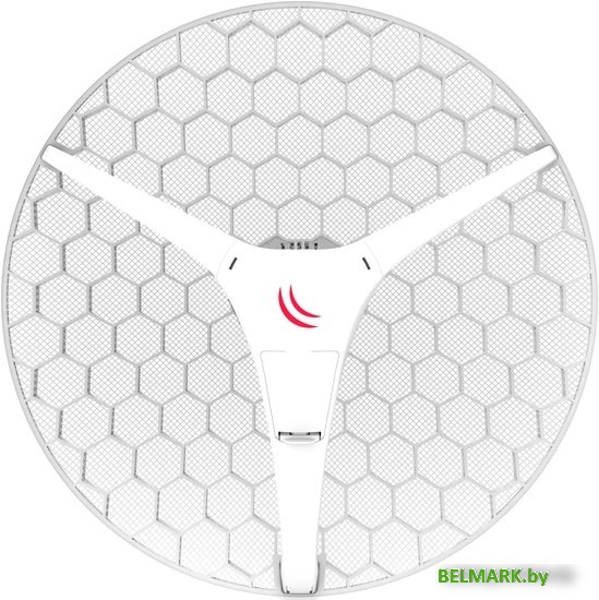 Точка доступа Mikrotik LHG XL 5 ac - фото