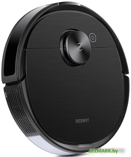 Робот-пылесос Ecovacs Deebot Ozmo T8 Aivi - фото2