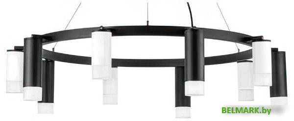 Подвесная люстра Lightstar Rullo LR0203658751 - фото