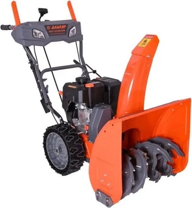 Стинко Алькор МСБ-7.0/610/520ЭПФ - фото2