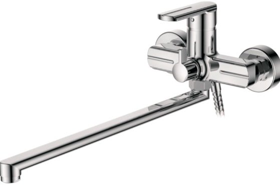 Смеситель Ledeme L2266 - фото