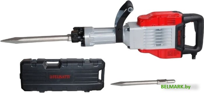 Отбойный молоток Felisatti М-25/1500В - фото