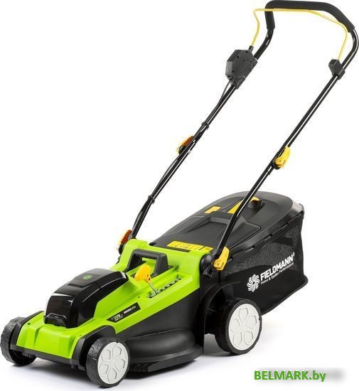 Газонокосилка Fieldmann FZR 70435-0 - фото2