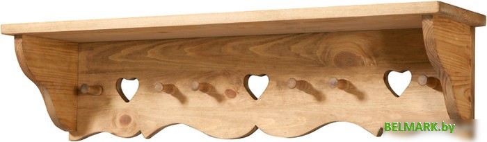 Вешалка для одежды Kommodum KAE2 - фото