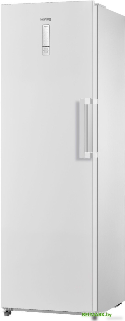 Морозильник Korting KNFR 1896 W - фото2