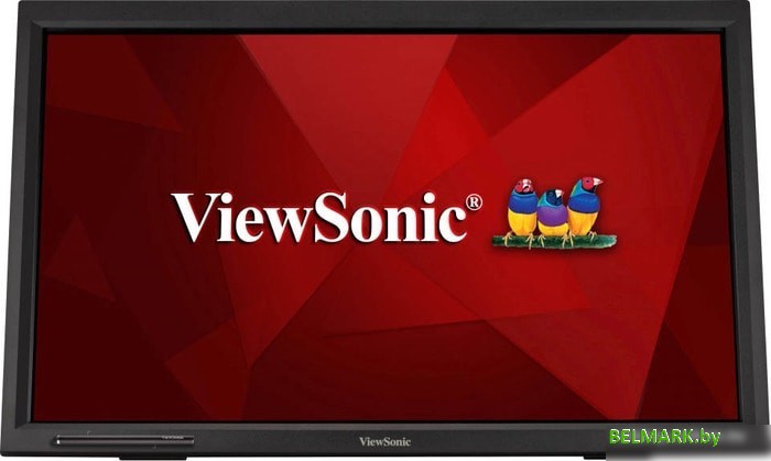 Монитор ViewSonic TD2423 - фото
