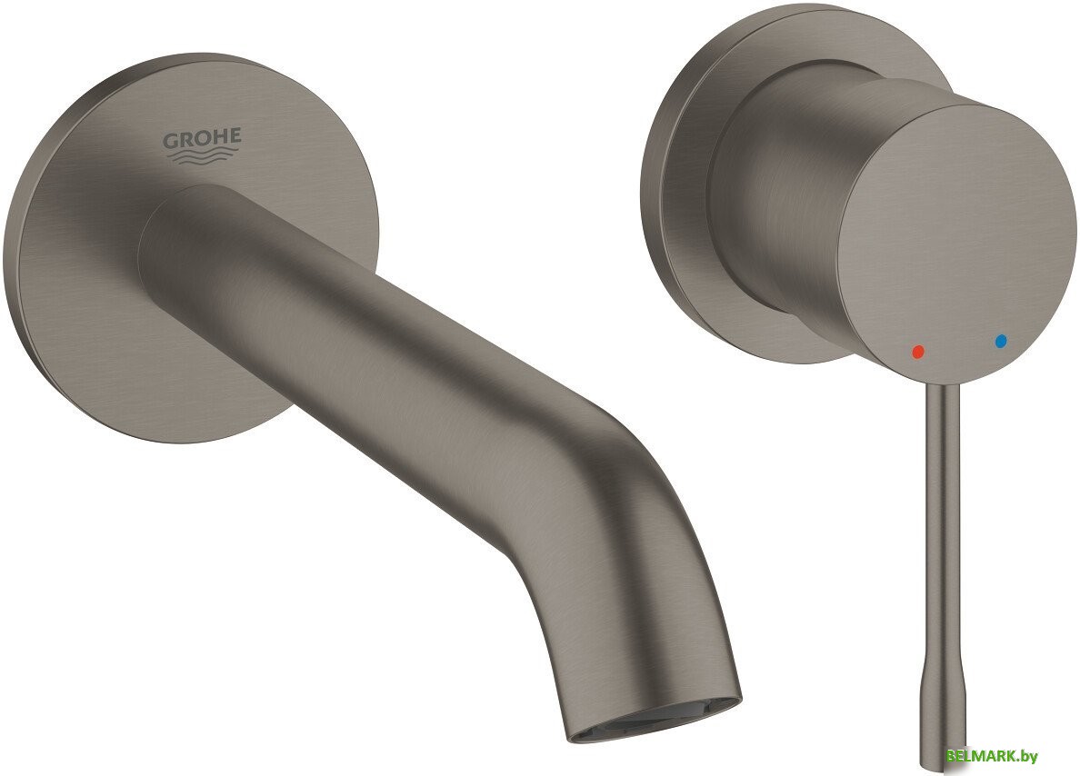 Смеситель Grohe Essence 29192AL1 - фото