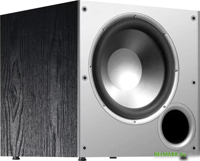 Проводной сабвуфер Polk Audio PSW10 (черный) - фото