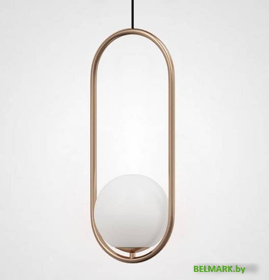 Люстра средней высоты ImperiumLoft 181904-22 - фото