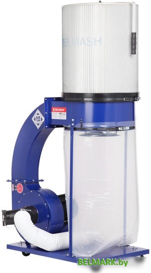 Станок Белмаш DC2500MC-AT D140A - фото