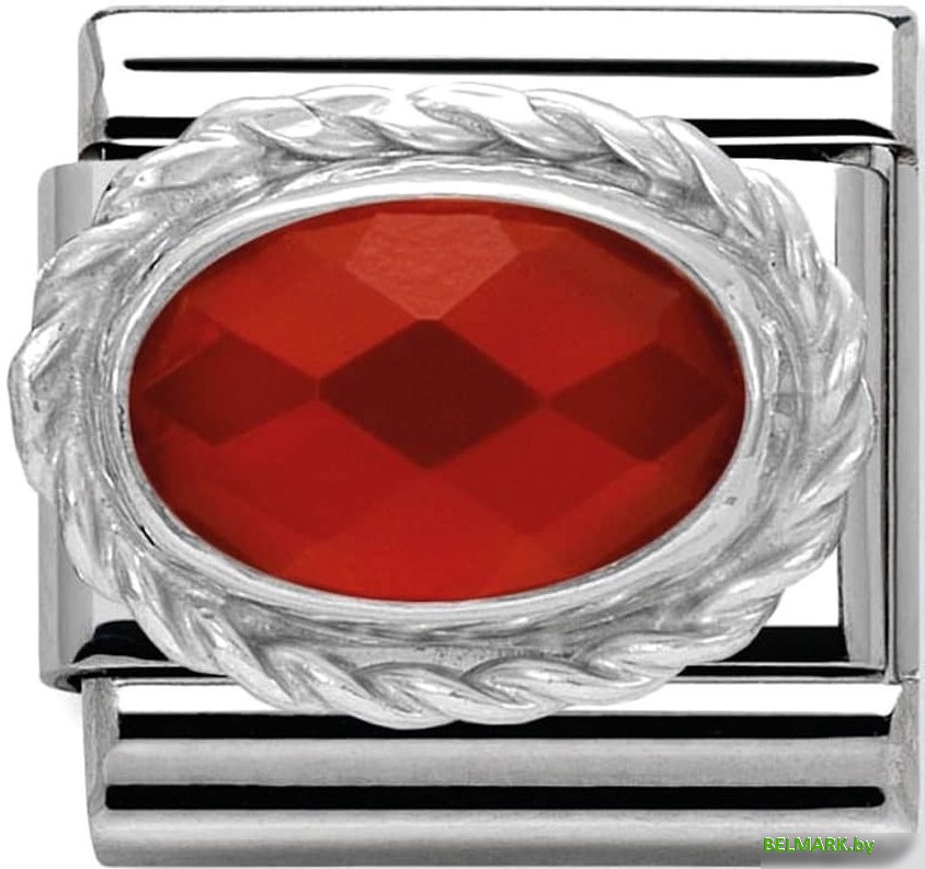 Звено для браслета NominatioN Овал 330503/28 - фото