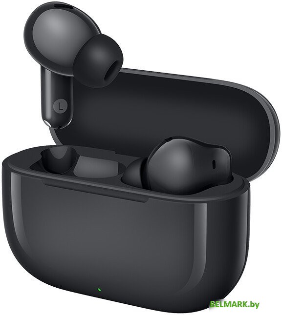 Наушники Huawei FreeBuds SE 4 ANC (черный, международная версия) - фото