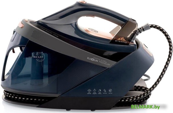 Утюг ETA Steamio 1290 90000 - фото