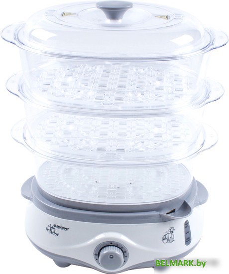 Пароварка Endever Vita 170 - фото