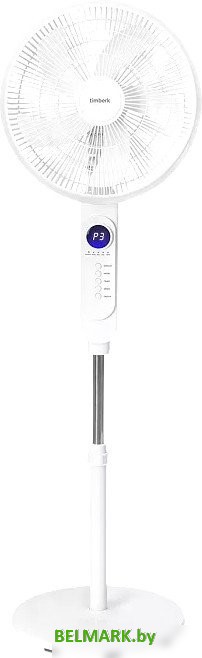 Вентилятор Timberk T-SF1608RC - фото