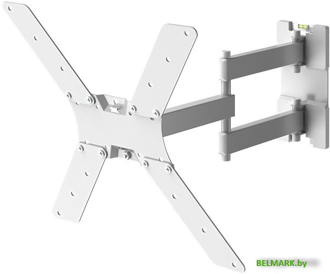 Кронштейн Holder LCD-5566 (белый) - фото