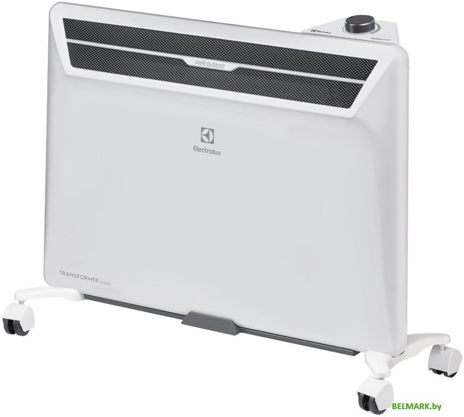 Конвектор Electrolux Air Gate Transformer ECH/AG2-1500 T (механическое управление, с шасси) - фото2
