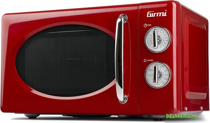 Микроволновая печь Girmi FM2102 - фото2