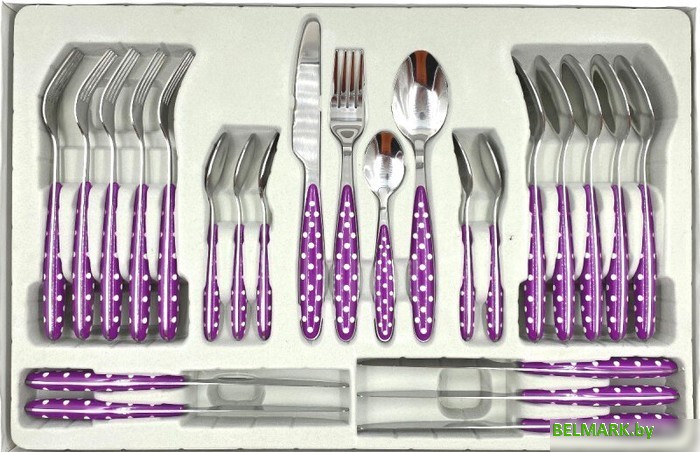 Набор столовых приборов DomiNado 21-4 - фото