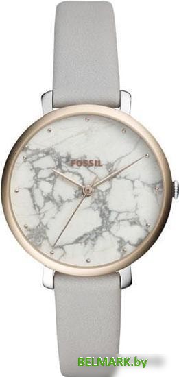 Наручные часы Fossil ES4377 - фото