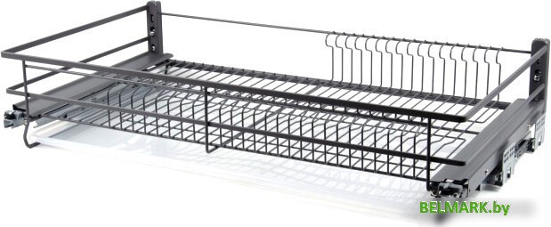 Сушилка для посуды Boyard Mira KRS06/1/3/900/GRPH - фото2