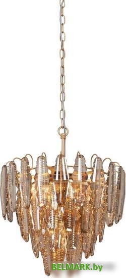 Подвесная люстра Vitaluce V5349 V5349-8/6+1 - фото